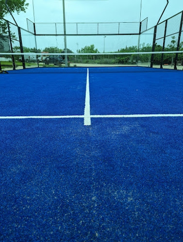 Foto Padel Club Special Sporting Village Foto Padel Club Special Sporting Village