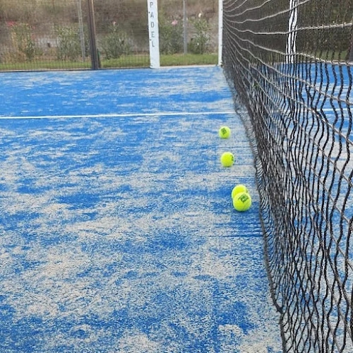 Foto Fonteblanda Padel Center