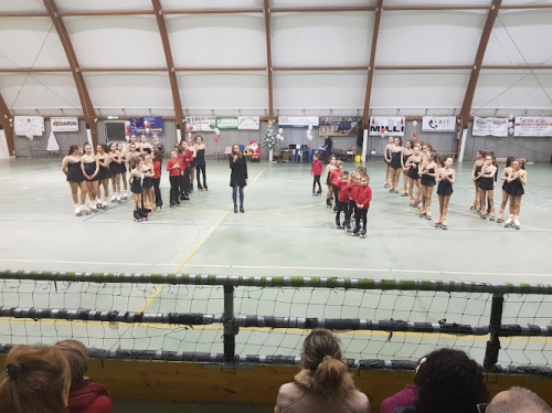 Foto Centro Sportivo Paolo Nesti