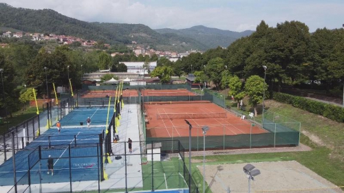 Foto CTP Vaiano