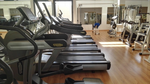 Foto Zenit Centro Fitness