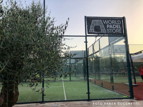 Foto Circolo Tennis Piscina OASI DI PACE