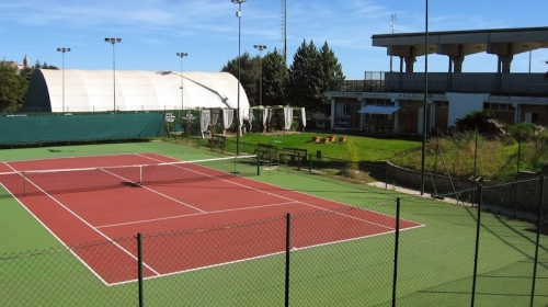 Foto Circolo Tennis Melfi | CT Melfi | Associazione sportiva dilettantistica Foto Circolo Tennis Melfi | CT Melfi | Associazione sportiva dilettantistica