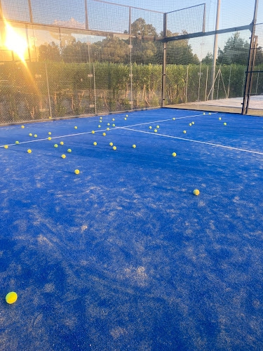 Foto Heraclea Padel