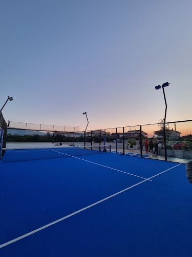 Foto Blue Padel Village Corigliano