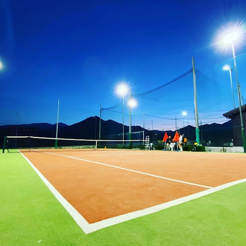 Foto Tennis Club castrovillari