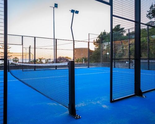 Foto Padel Belvedere