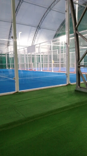Foto Asd Padel village