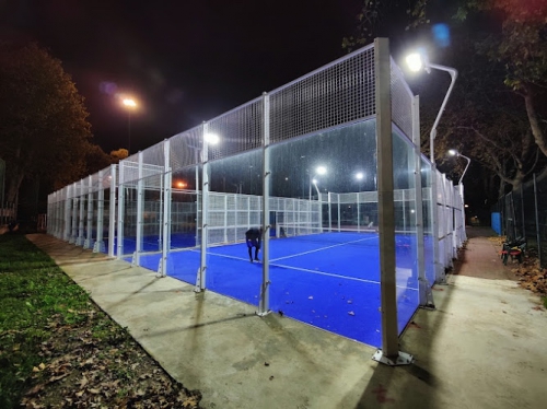 Foto Padel Sempione GAR