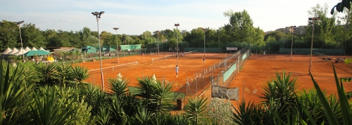 Foto Tennis Sport Libero