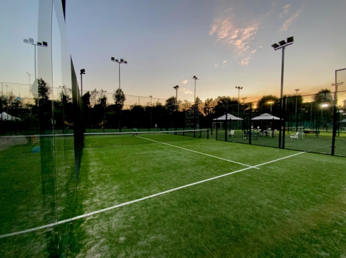 Foto Circolo Padel Acquasanta