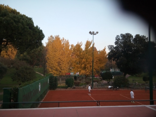 Foto Circolo Tennis Eur