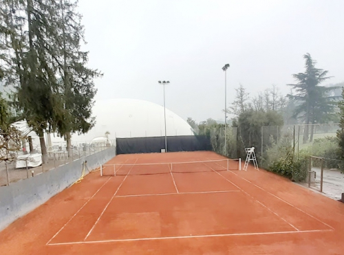 Foto Tennis Club Rio