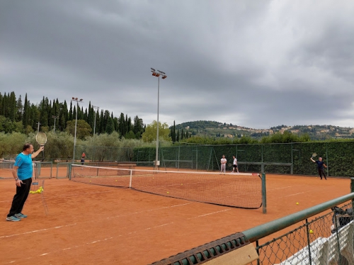 Foto Fiesole Tennis