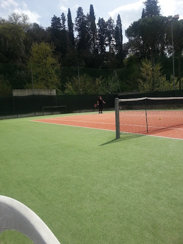 Foto Circolo Tennis Scandicci