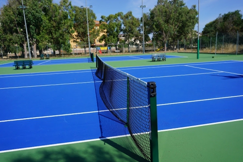 Foto Tennis Club CirÃ² Marina A.S.D.