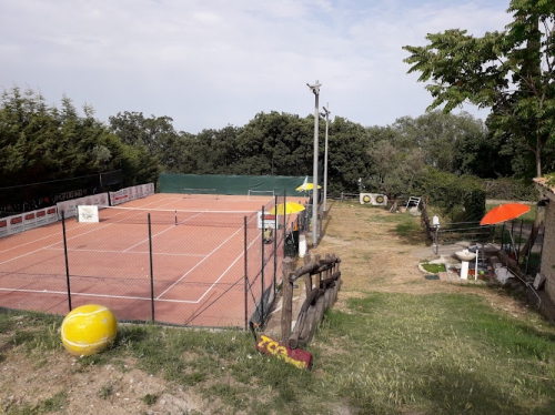 Foto ASD TENNIS CLUB COTRONEI