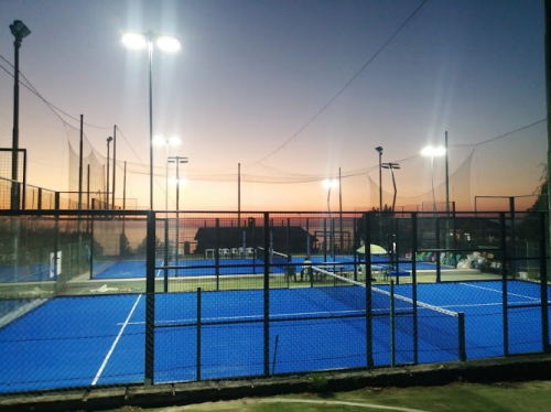 Foto Padel Galia