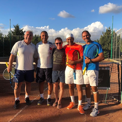 Foto Queen's Club - Tennis & Padel