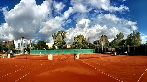 Foto Centro Sportivo Vianello
