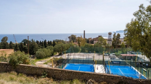 Foto Delfini Padel