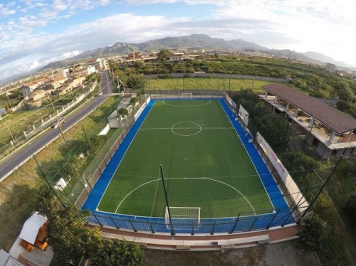 Foto Caracocci Sport Club