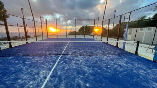 Foto GTS Padel d'Orlando