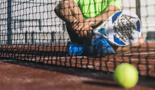 Foto Padel Sant'Agata