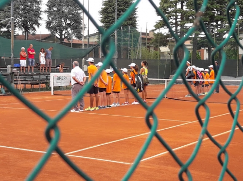 Foto Circolo Tennis L. A. Muratori