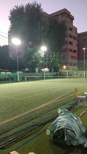 Foto Panda Tennis - Associazione Sportiva Dilettantistica Srl