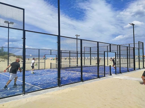 Foto Pro Match Padel