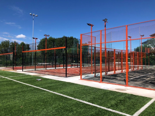 Foto Arena23 Cervia - Padel Club