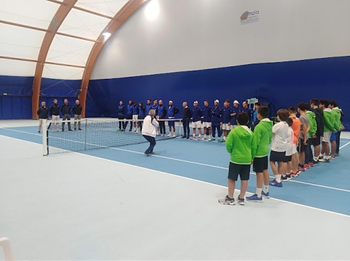 Foto Circolo Tennis Massa Lombarda