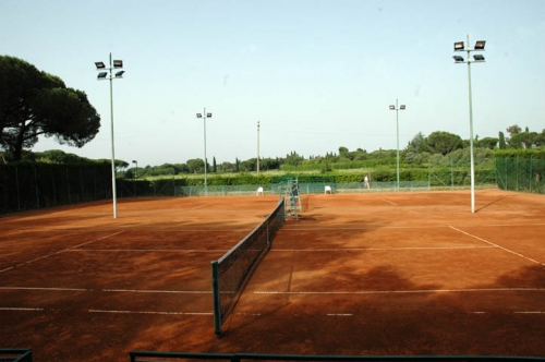 Foto Circolo Sportivo Tor Carbone SSD Foto Circolo Sportivo Tor Carbone SSD