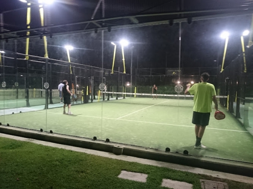 Foto Cabyria Green Park