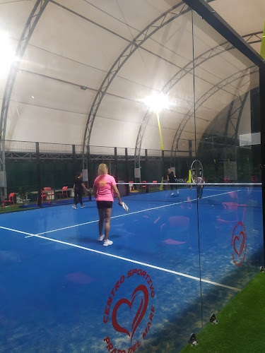 Foto Centro sportivo prato del mare