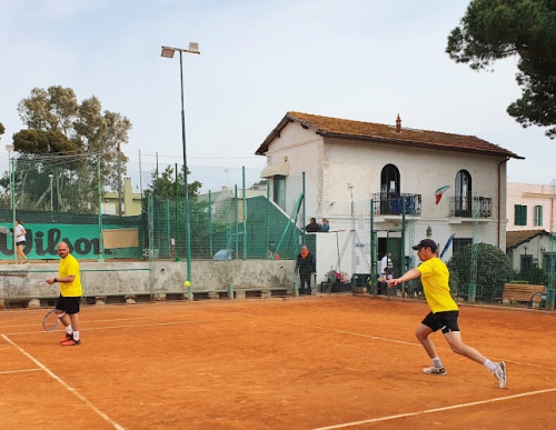 Foto Sporting Club Santa Marinella