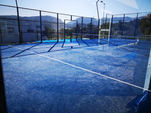 Foto Junior Club Terni | Tennis & Padel