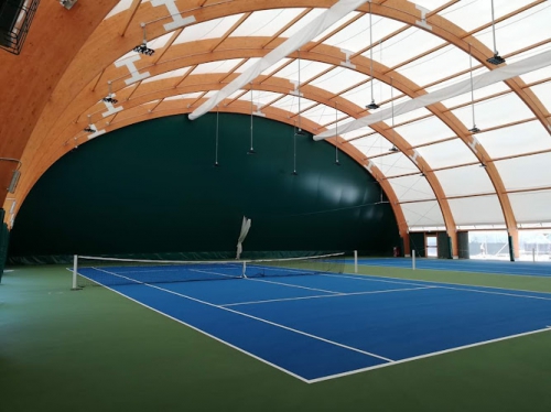 Foto Circolo Tennis Piceno