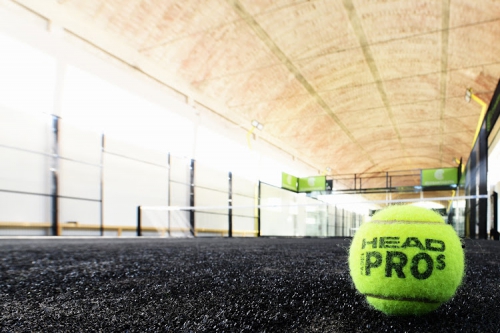 Foto PuroPadel Club