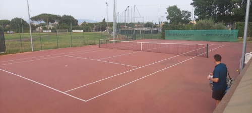 Foto Circolo Tennis Davis '76