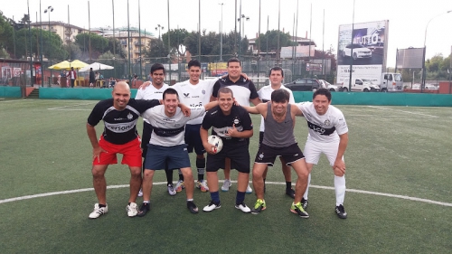 Foto Asd Atletico Grifone