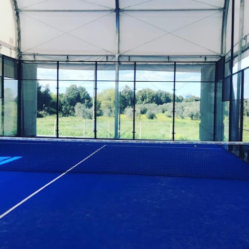 Foto GT14 PADEL Foto GT14 PADEL