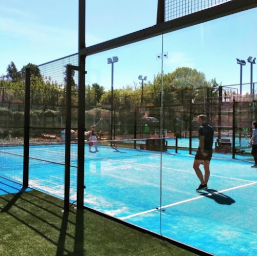 Foto Green Park Padel ASD