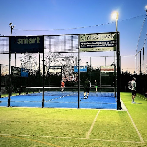 Foto ASD Polisportiva Angellara - Padel e Calcetto