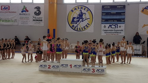 Foto be sporting center - piscina e centro sportivo