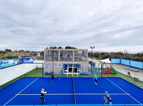 Foto Padel Dream