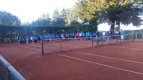 Foto Tennis Club Foggia