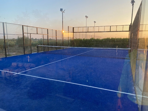 Foto Circolo Tennis Manfredonia