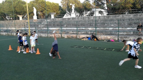Foto Tennis Club 'Gaetano Salvemini' Manfredonia